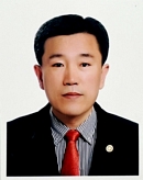 함평군야구협회 회장 김진석