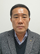 초록영농조합법인 대표 김의동